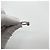Cartier Destinee Platin Diamantring Cushion-Cut Silber - Ansicht 5