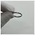 Cartier Destinee Platin Diamantring Cushion-Cut Silber - Ansicht 7
