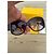 Gafas de sol Fendi FS5064 Moradas Castaño Púrpura - vista 4