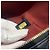 Chanel Gesteppte Leder-Clutch Schwarz - Ansicht 7