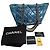 Chanel Timeless Shopping Bag Agnello Blu