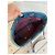 Chanel Timeless Shopping Bag Agnello Blu - vista 17