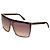 Gafas de sol Gucci GG3354/S oversize Negro