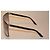Gafas de sol Gucci GG3354/S oversize Negro - vista 3