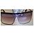 Gafas de sol Gucci GG3354/S oversize Negro - vista 8