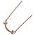 Collana con pendente Tiffany & Co. T Smile Mini