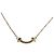 Collana con pendente Tiffany & Co. T Smile Mini - vista 2