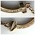 Collana con pendente Tiffany & Co. T Smile Mini - vista 5