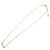 Collana con pendente Tiffany & Co. T Smile Mini - vista 6