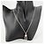 Collana in argento sterling Tiffany & Co. - vista 2