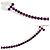 Collana con pendente Tiffany & Co. T Smile Small - vista 4