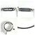 Collana con pendente Tiffany & Co. T Smile Small - vista 5