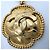 Collana Chanel Vintage Gold D'oro - vista 10