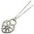 Collana a cuore in filigrana da donna Tiffany & Co.