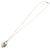 Collana a cuore in filigrana da donna Tiffany & Co. - vista 4