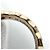 Anello Coco Crush Mini da donna in oro rosa 18K di Chanel - vista 8