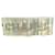 Barrette Chanel Clear Multi-Color Multicolore  - vista 1