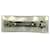 Barrette Chanel Clear Multi-Color Multicolore  - vista 2