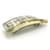 Barrette Chanel Clear Multi-Color Multicolore  - vista 3