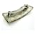 Barrette Chanel Clear Multi-Color Multicolore  - vista 4