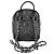 Zaino Matelassé da donna Chanel in grigio Marrone - vista 2