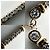 Collana Fleur de Lis Keeper di Tiffany & Co. - vista 6