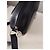 Longchamp Borsa a Tracolla Rotonda in Pelle Nera Nero - vista 5