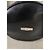 Longchamp Borsa a Tracolla Rotonda in Pelle Nera Nero - vista 6