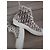 Dior Oblique Sneakers Alte Bianco - vista 2