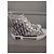 Dior Oblique Sneakers Alte Bianco - vista 3