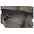 Sonia Rykiel Paris Borsa Weekend in Nylon Trapuntato Nero - vista 11