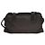 Sonia Rykiel Paris Borsa Weekend in Nylon Trapuntato Nero - vista 3