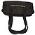 Sonia Rykiel Paris Borsa Weekend in Nylon Trapuntato Nero - vista 6