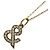 Collana Ampersand da donna Tiffany & Co.