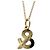 Collana Ampersand da donna Tiffany & Co. - vista 2
