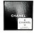 Spilla Chanel Heart Swing Rosa Rosso - vista 7