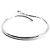 Bracciale rigido a serpente da donna Tiffany & Co. - vista 2