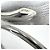 Bracciale rigido a serpente da donna Tiffany & Co. - vista 5