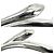 Bracciale rigido a serpente da donna Tiffany & Co. - vista 6