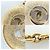 Collana Chanel Vintage Gold D'oro - vista 6