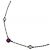 Collana Tiffany & Co. Elsa Peretti Color by the Yard