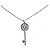 Collana Petal Key di Tiffany & Co. - vista 2