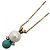 Collana con perle e pietre preziose da donna Tiffany & Co.