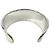 Bracciale a fascia largo Return to Tiffany & Co. - vista 2
