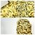 Spilla Chanel Vintage Gold D'oro - vista 6
