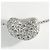 Collana Tiffany & Co. Elsa Peretti motivo Bean - vista 4
