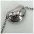 Collana Tiffany & Co. Elsa Peretti motivo Bean - vista 8