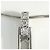Collana con pendente Atlas Bar di Tiffany & Co. - vista 4