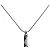 Collana con pendente Atlas Bar di Tiffany & Co. - vista 2