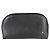 Chanel Pouch aus schwarzem Leder
